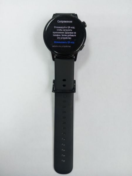 Купить Huawei Watch GT 3 (MIL-B19) с СЗУ в Усолье-Сибирское за 4200 руб.