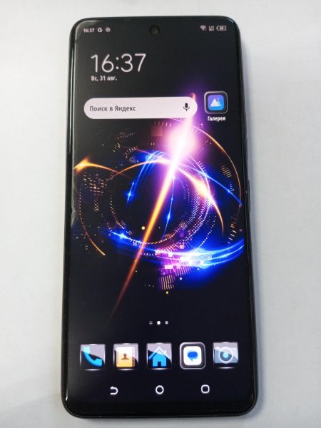 Купить TECNO Camon 18 6/128GB (CH6n) Duos в Усолье-Сибирское за 5300 руб.