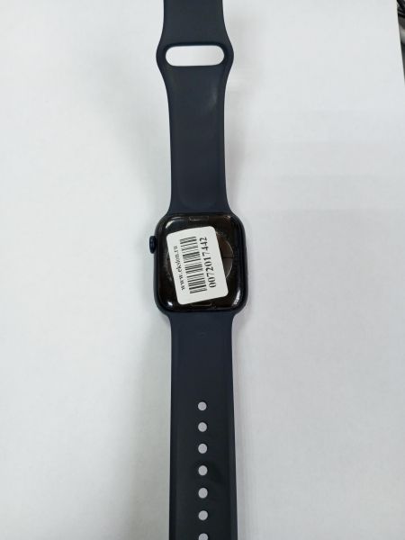 Купить Apple Watch Series 7 45mm (A2474) с СЗУ в Усолье-Сибирское за 11800 руб.