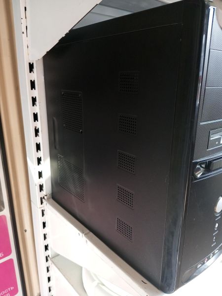 Купить Сборка i5-7400, HD 7800, RAM 8GB, SSD 120GB в Усолье-Сибирское за 8500 руб.