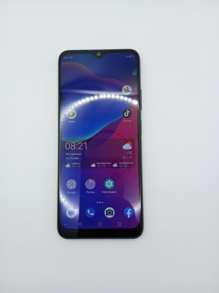 Купить ZTE Blade V2020 Smart 4/64GB (8010RU) Duos в Усолье-Сибирское за 3900 руб.
