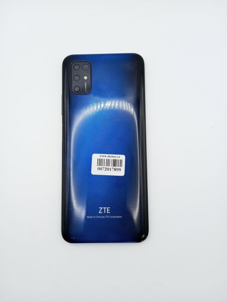 Купить ZTE Blade V2020 Smart 4/64GB (8010RU) Duos в Усолье-Сибирское за 3900 руб.