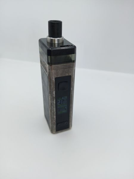 Купить Smoant Pasito 2 (с 18 лет) в Усолье-Сибирское за 800 руб.