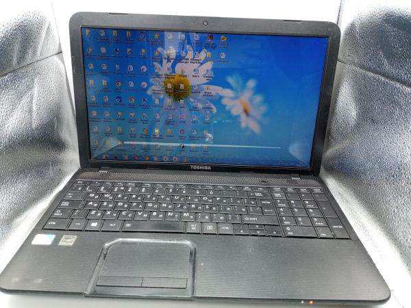 Купить Toshiba Satellite C850-D9K в Усолье-Сибирское за 4100 руб.