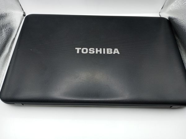 Купить Toshiba Satellite C850-D9K в Усолье-Сибирское за 4100 руб.