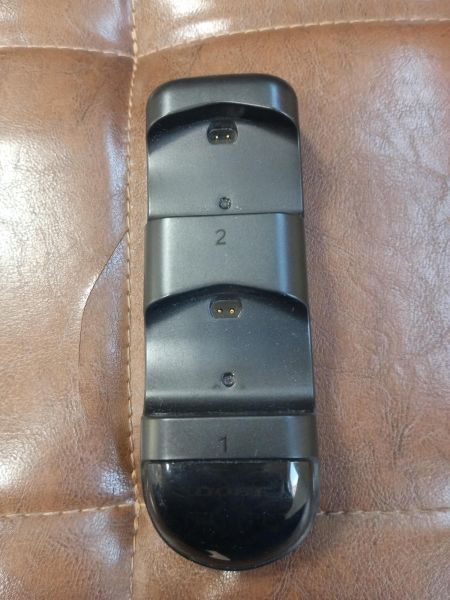 Купить Dual Charging Dock P-4 в Усолье-Сибирское за 250 руб.