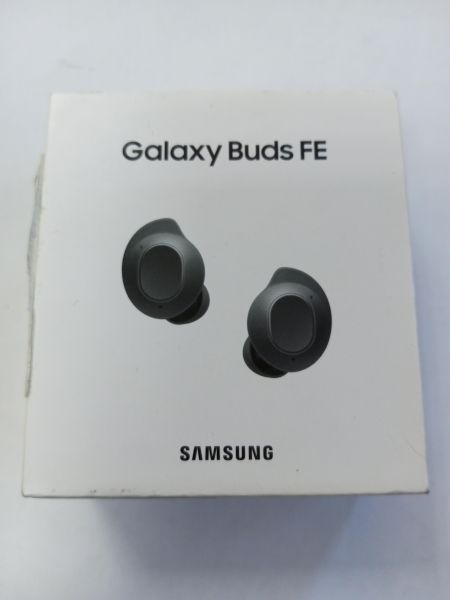 Купить Samsung Galaxy Buds FE (SM-R400N) в Усолье-Сибирское за 2350 руб.