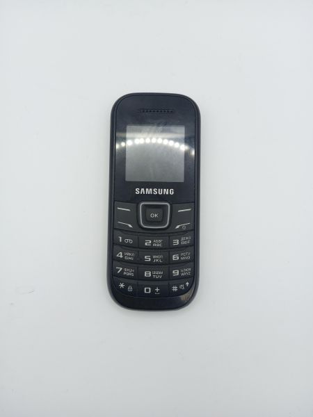 Купить Samsung E1200M в Усолье-Сибирское за 200 руб.