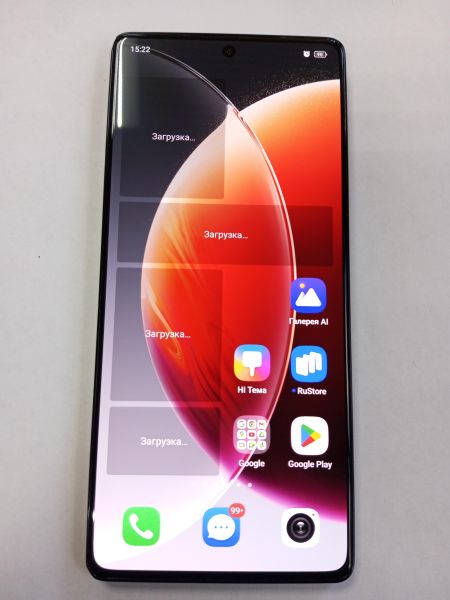 Купить TECNO Camon 30 Pro 5G 12/256GB (CL8) Duos в Усолье-Сибирское за 16600 руб.
