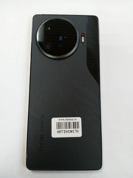 Купить TECNO Camon 30 Pro 5G 12/256GB (CL8) Duos в Усолье-Сибирское за 16600 руб.