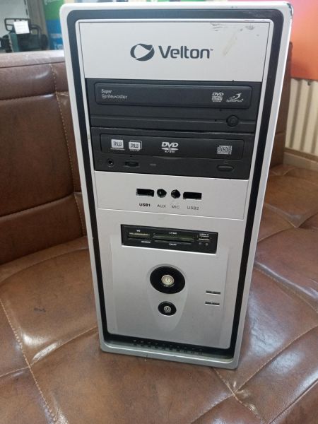 Купить Сборка E5300, 4GB RAM, SSD 512 GB в Усолье-Сибирское за 2900 руб.