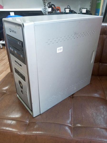 Купить Сборка E5300, 4GB RAM, SSD 512 GB в Усолье-Сибирское за 2900 руб.