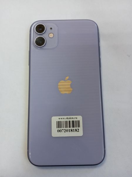 Купить Apple iPhone 11 64GB в Усолье-Сибирское за 7300 руб.