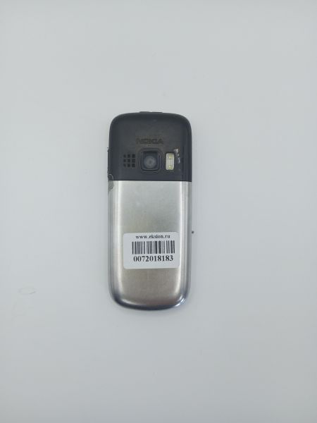 Купить Nokia 6303ci (RM-638) в Усолье-Сибирское за 400 руб.