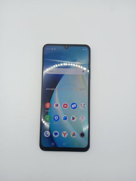 Купить Realme Note 50 3/64GB (RMX3834) Duos в Усолье-Сибирское за 3800 руб.