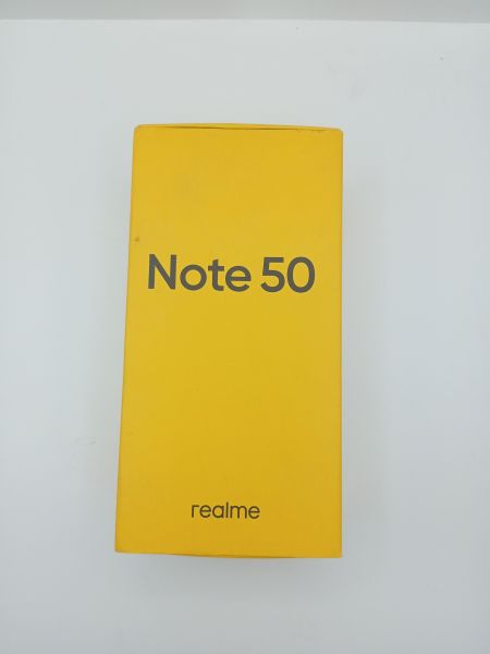 Купить Realme Note 50 3/64GB (RMX3834) Duos в Усолье-Сибирское за 3800 руб.