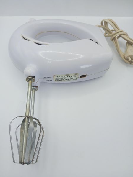 Купить Scarlett SC-048 в Усолье-Сибирское за 400 руб.