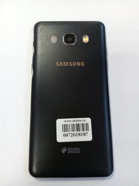 Купить Samsung Galaxy J5 2016 (J510FN) Duos в Усолье-Сибирское за 800 руб.