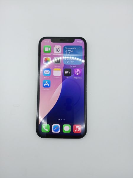 Купить Apple iPhone 12 128GB в Усолье-Сибирское за 17650 руб.