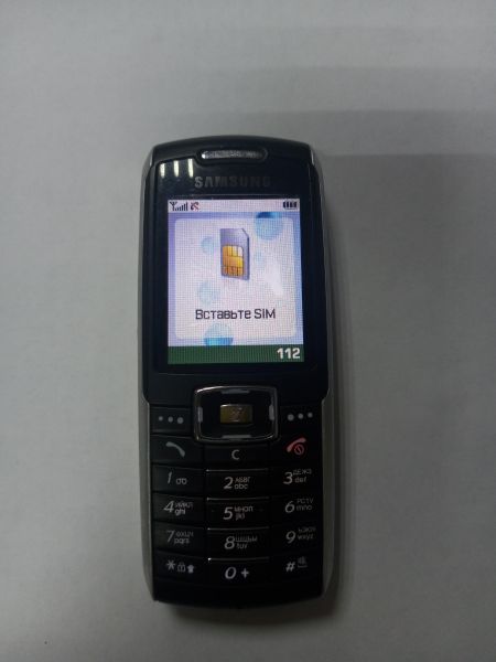Купить Samsung X700 в Усолье-Сибирское за 350 руб.