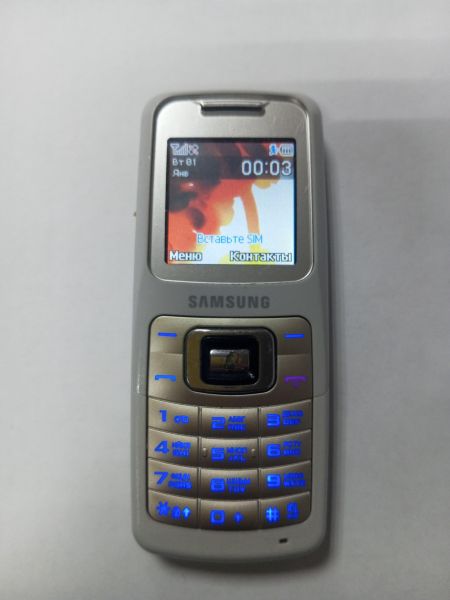 Купить Samsung B130 в Усолье-Сибирское за 200 руб.