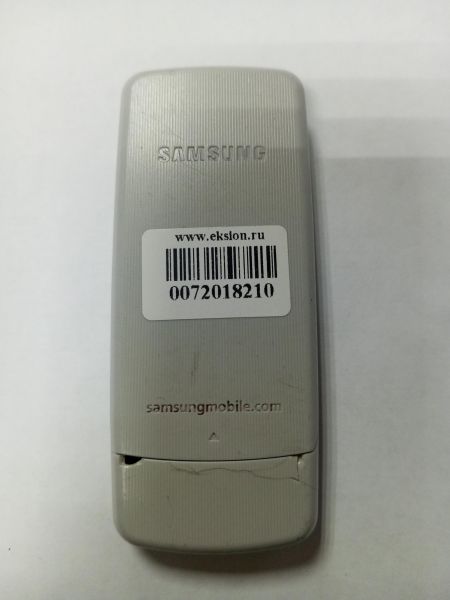 Купить Samsung B130 в Усолье-Сибирское за 200 руб.