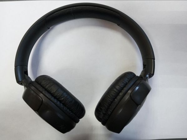 Купить JBL Tune 520BT (T520BT) в Усолье-Сибирское за 1200 руб.