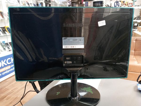 Купить Samsung S22D390Q в Усолье-Сибирское за 3000 руб.