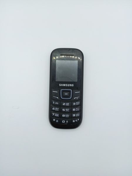 Купить Samsung E1200R в Усолье-Сибирское за 200 руб.