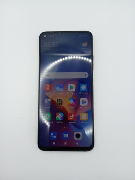 Купить Xiaomi Mi 10T 8/128GB (M2007J3SY) Duos в Усолье-Сибирское за 8800 руб.