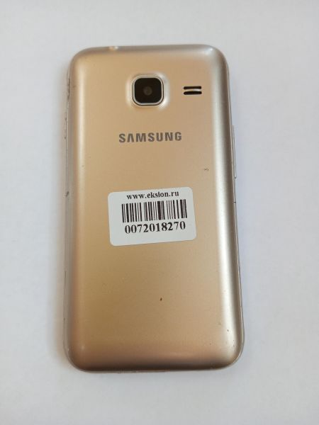 Купить Samsung Galaxy J1 Mini (J105H) Duos в Усолье-Сибирское за 550 руб.