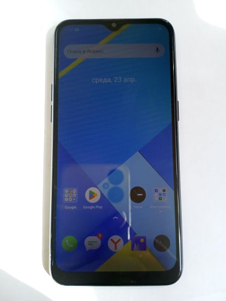 Купить Realme C2 2/16GB (RMX1941) Duos в Усолье-Сибирское за 1350 руб.