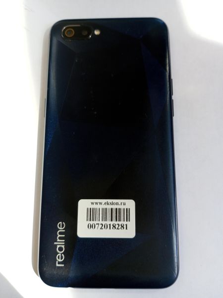 Купить Realme C2 2/16GB (RMX1941) Duos в Усолье-Сибирское за 1350 руб.
