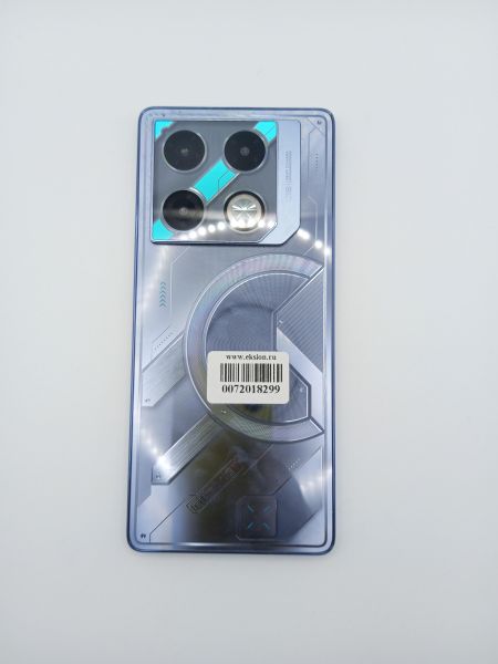 Купить Infinix GT 20 Pro 12/256GB (X6871) Duos в Усолье-Сибирское за 21500 руб.