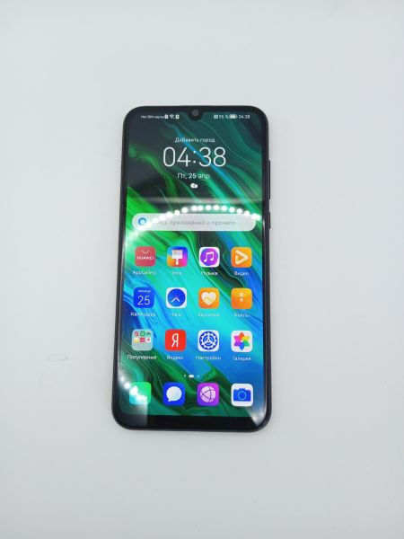 Купить Honor 30i 4/128GB (LRA-LX1) Duos в Усолье-Сибирское за 5200 руб.