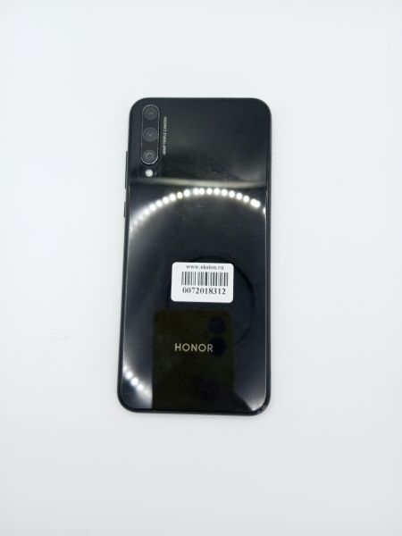 Купить Honor 30i 4/128GB (LRA-LX1) Duos в Усолье-Сибирское за 5200 руб.
