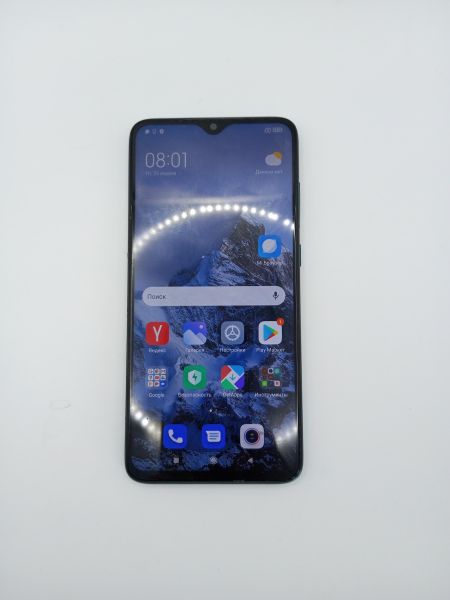 Купить Xiaomi Redmi Note 8 Pro 6/128GB (M1906G7G) Duos в Усолье-Сибирское за 4600 руб.