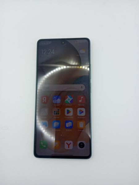Купить Xiaomi Redmi Note 13 Pro 12/512GB (23117RA68G) Duos в Усолье-Сибирское за 17350 руб.
