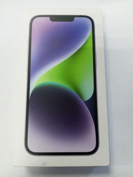 Купить Apple iPhone 14 256GB в Усолье-Сибирское за 47750 руб.