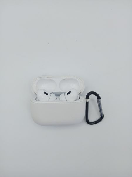 Купить Реплика Apple AirPods Pro 2  (A2931, A2698, A2699, A3047, A3048, A3049) в Усолье-Сибирское за 800 руб.