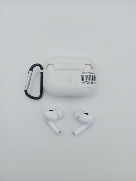 Купить Реплика Apple AirPods Pro 2  (A2931, A2698, A2699, A3047, A3048, A3049) в Усолье-Сибирское за 800 руб.
