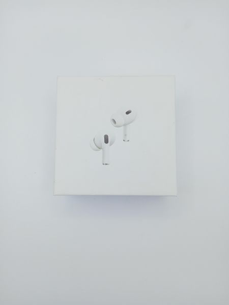 Купить Реплика Apple AirPods Pro 2  (A2931, A2698, A2699, A3047, A3048, A3049) в Усолье-Сибирское за 800 руб.