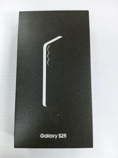 Купить Samsung Galaxy S25 12/256GB (S931B) Duos в Усолье-Сибирское за 55100 руб.