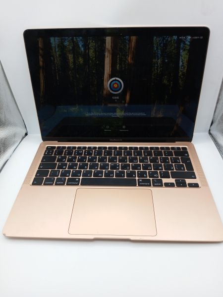 Купить Apple MacBook Air 13 Early 2020 (A2179) в Усолье-Сибирское за 29650 руб.