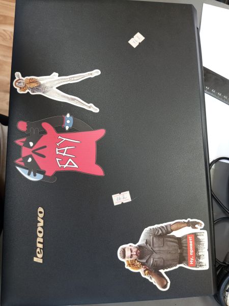 Купить Lenovo без модели (15.6/1366x768/2020M/6GB/250GB) в Усолье-Сибирское за 5650 руб.