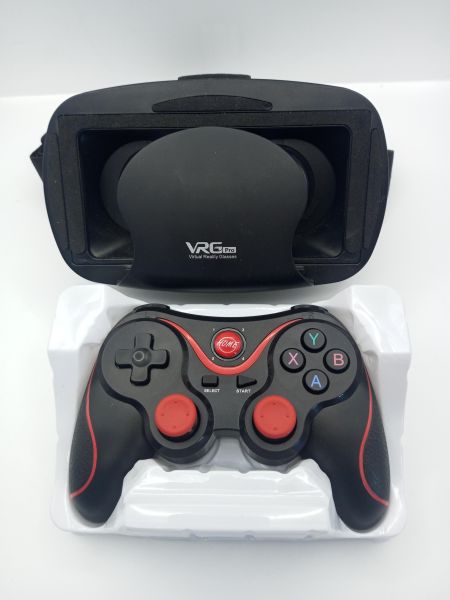 Купить VRG Pro + геймпад Mocute в Усолье-Сибирское за 1350 руб.