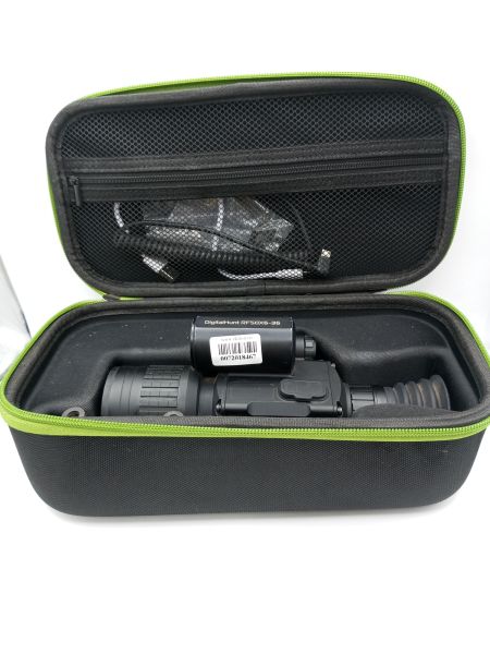 Купить Veber DigitalHunt RF50X6-36 в Усолье-Сибирское за 31750 руб.