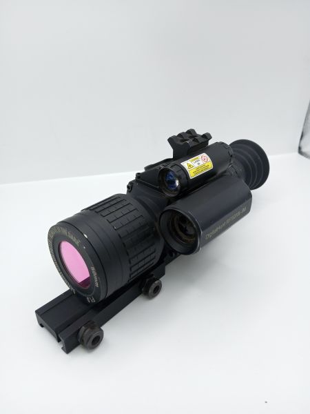 Купить Veber DigitalHunt RF50X6-36 в Усолье-Сибирское за 31750 руб.