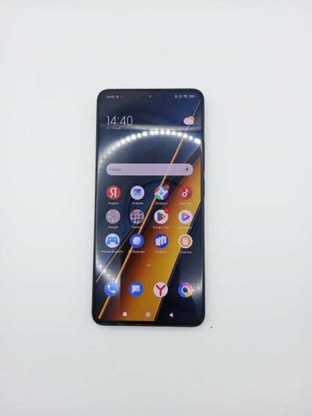 Купить POCO X6 Pro 12/512GB (2311DRK48G) Duos в Усолье-Сибирское за 18400 руб.