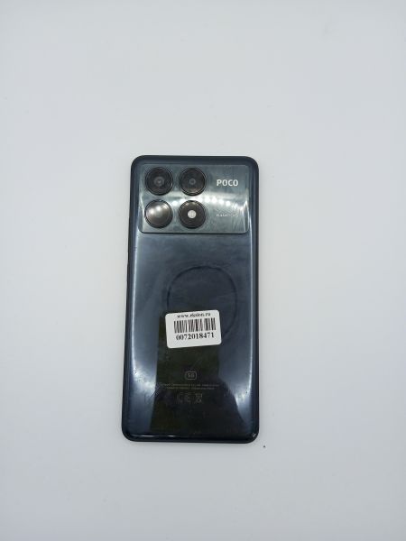 Купить POCO X6 Pro 12/512GB (2311DRK48G) Duos в Усолье-Сибирское за 18400 руб.